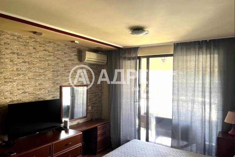 Едностаен апартамент, Созопол, м-ст Каваци, 665970, Снимка 3