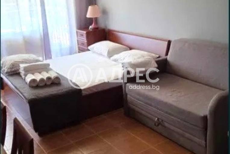 Едностаен апартамент, Созопол, м-ст Каваци, 665970, Снимка 5