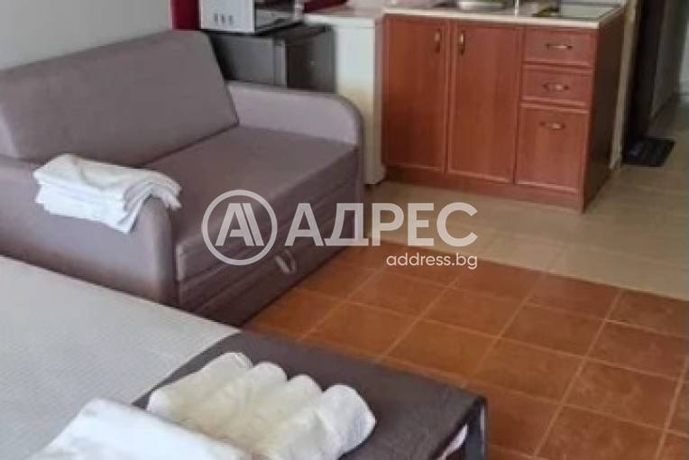 Едностаен апартамент, Созопол, м-ст Каваци, 665970, Снимка 6