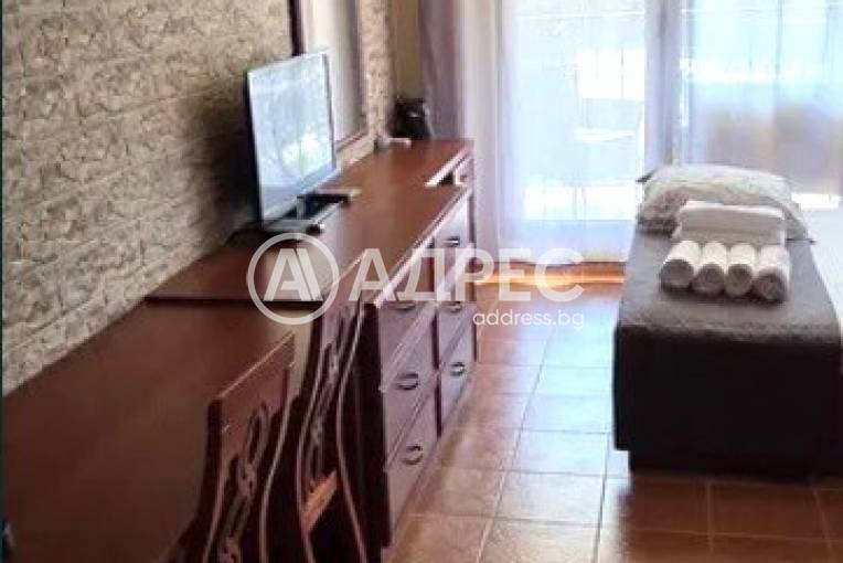 Едностаен апартамент, Созопол, м-ст Каваци, 665970, Снимка 7