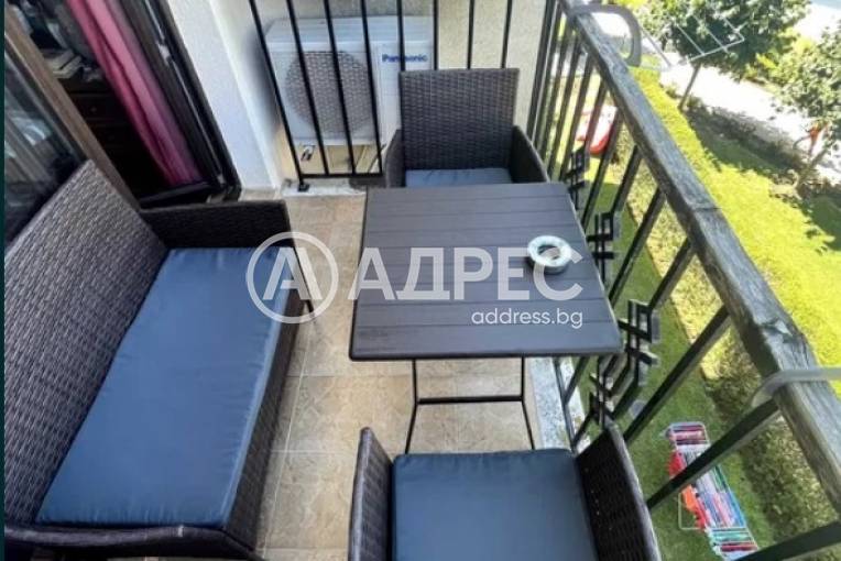 Едностаен апартамент, Созопол, м-ст Каваци, 665970, Снимка 8