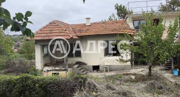 Къща/Вила, Пороище, 670970, Снимка 1