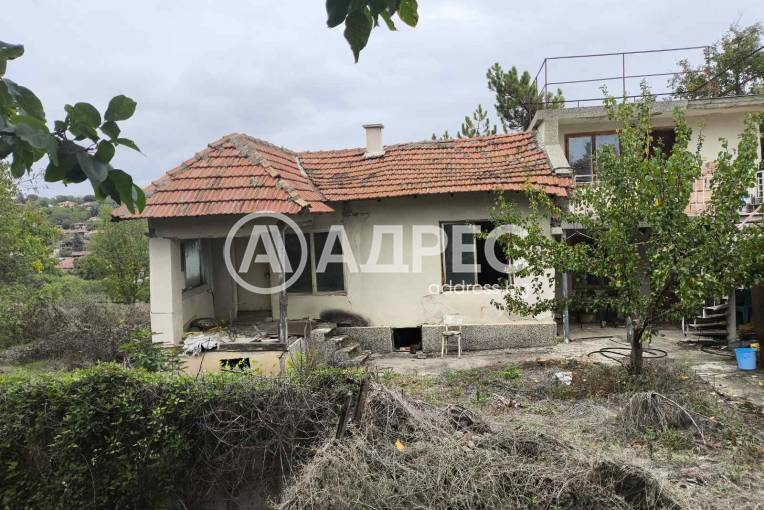 Къща/Вила, Пороище, 670970, Снимка 1