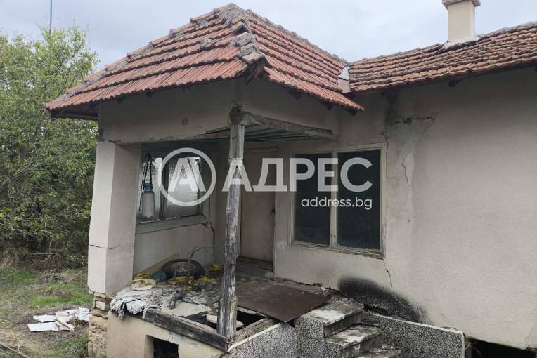 Къща/Вила, Пороище, 670970, Снимка 2