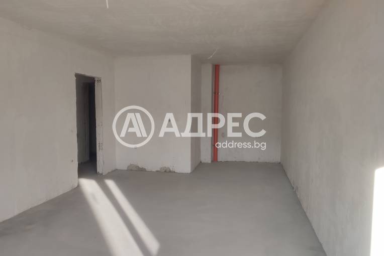 Двустаен апартамент, Варна, Аспарухово, 673970, Снимка 3