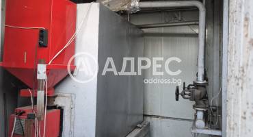 Цех/Склад, Лозен, 678970, Снимка 10