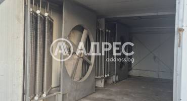 Цех/Склад, Лозен, 678970, Снимка 3