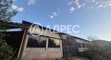 Цех/Склад, Лозен, 678970, Снимка 6