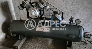 Цех/Склад, Лозен, 678970, Снимка 7