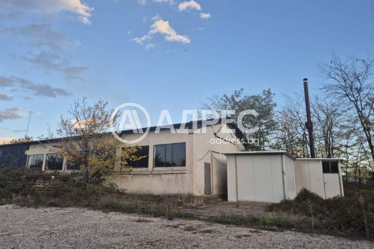 Цех/Склад, Лозен, 678970, Снимка 1