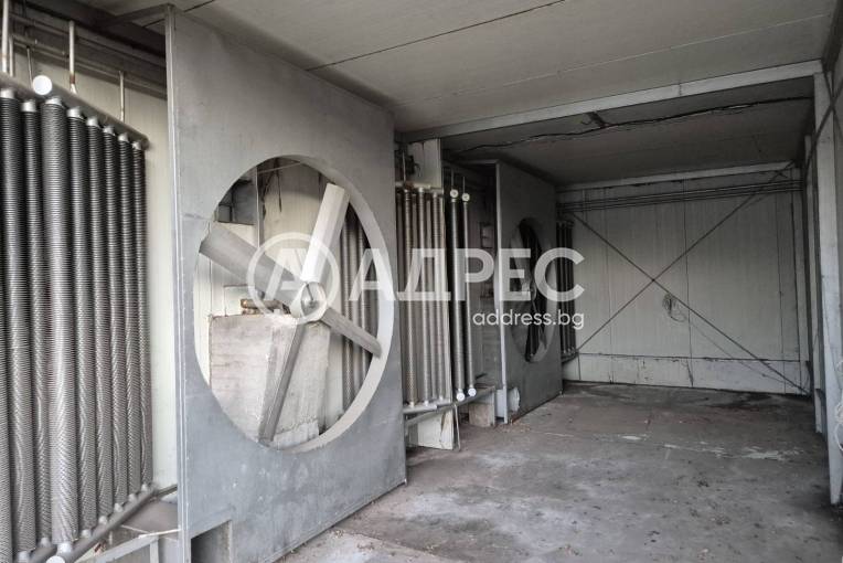 Цех/Склад, Лозен, 678970, Снимка 11