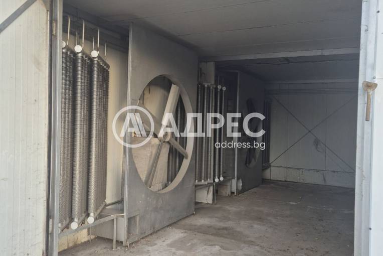 Цех/Склад, Лозен, 678970, Снимка 3