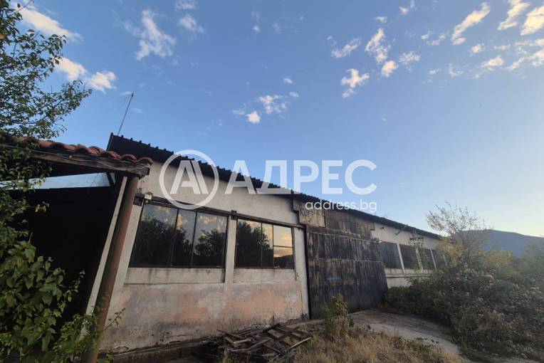 Цех/Склад, Лозен, 678970, Снимка 6