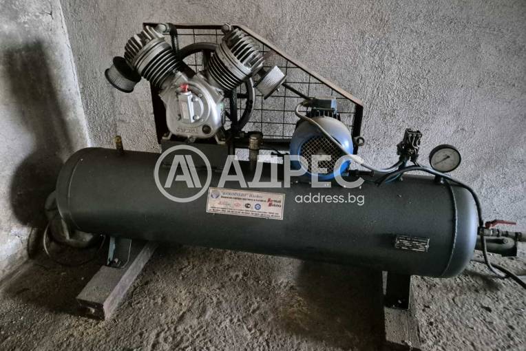 Цех/Склад, Лозен, 678970, Снимка 7