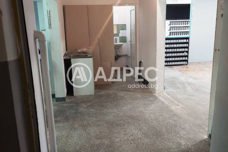 Магазин, Благоевград, Широк център, 681970, Снимка 3