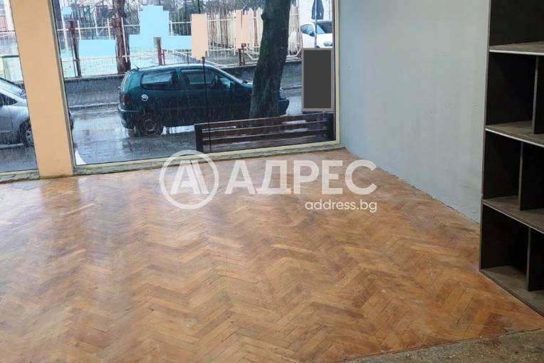 Магазин, Благоевград, Широк център, 681970, Снимка 4