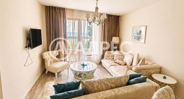 Двустаен апартамент, Варна, к.к. Чайка, 688970, Снимка 1