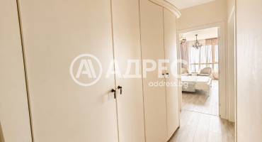 Двустаен апартамент, Варна, к.к. Чайка, 688970, Снимка 10