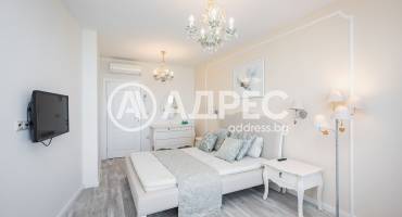Двустаен апартамент, Варна, к.к. Чайка, 688970, Снимка 15