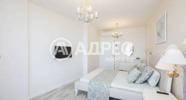 Двустаен апартамент, Варна, к.к. Чайка, 688970, Снимка 16