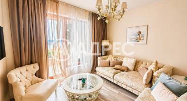 Двустаен апартамент, Варна, к.к. Чайка, 688970, Снимка 2