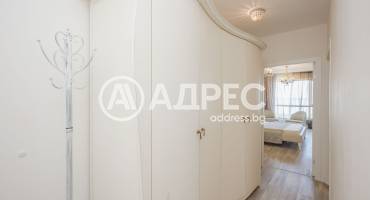 Двустаен апартамент, Варна, к.к. Чайка, 688970, Снимка 20