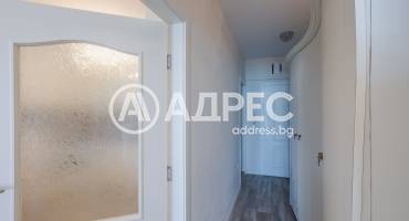 Двустаен апартамент, Варна, к.к. Чайка, 688970, Снимка 21