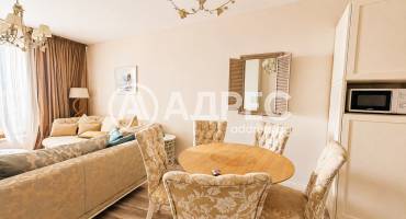 Двустаен апартамент, Варна, к.к. Чайка, 688970, Снимка 3