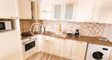 Двустаен апартамент, Варна, к.к. Чайка, 688970, Снимка 4