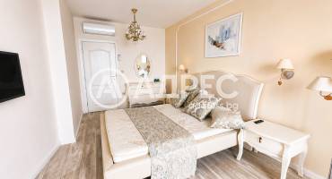 Двустаен апартамент, Варна, к.к. Чайка, 688970, Снимка 6