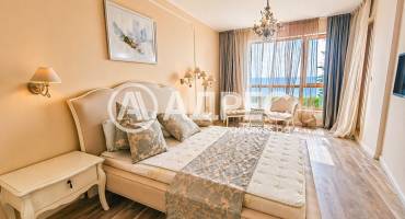 Двустаен апартамент, Варна, к.к. Чайка, 688970, Снимка 7