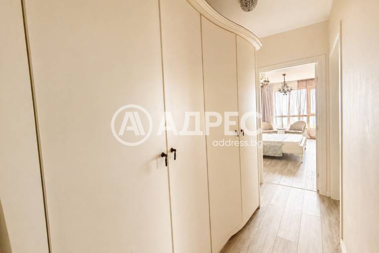 Двустаен апартамент, Варна, к.к. Чайка, 688970, Снимка 10