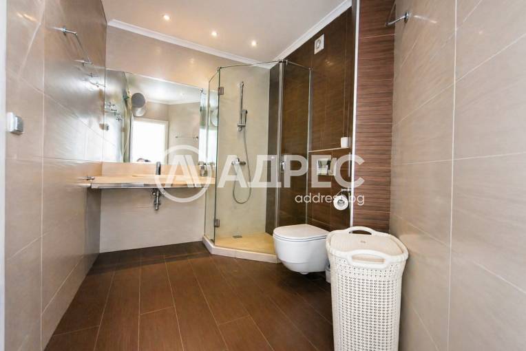 Двустаен апартамент, Варна, к.к. Чайка, 688970, Снимка 11