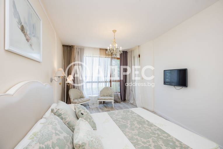 Двустаен апартамент, Варна, к.к. Чайка, 688970, Снимка 14