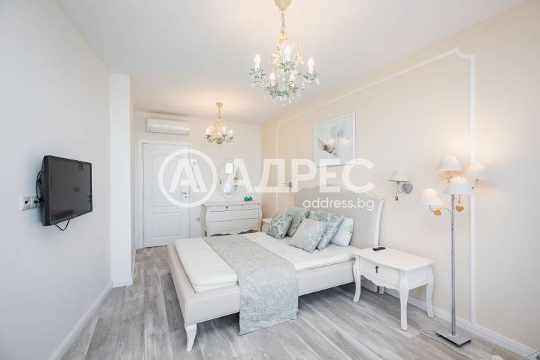 Двустаен апартамент, Варна, к.к. Чайка, 688970, Снимка 15