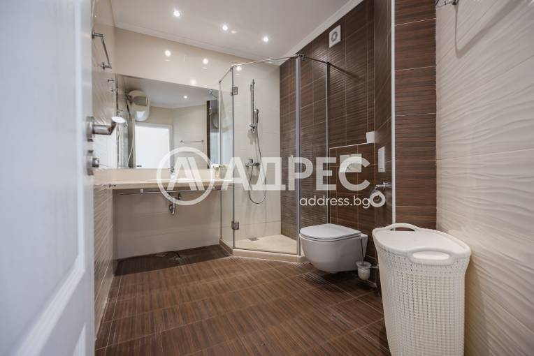 Двустаен апартамент, Варна, к.к. Чайка, 688970, Снимка 17