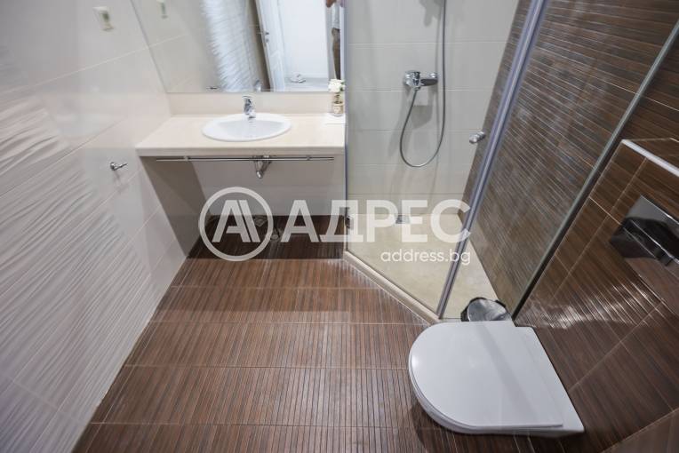 Двустаен апартамент, Варна, к.к. Чайка, 688970, Снимка 18