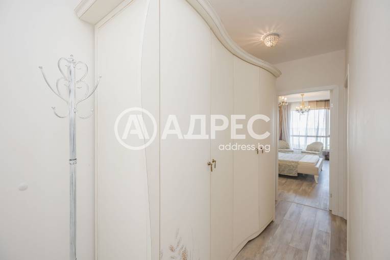 Двустаен апартамент, Варна, к.к. Чайка, 688970, Снимка 20