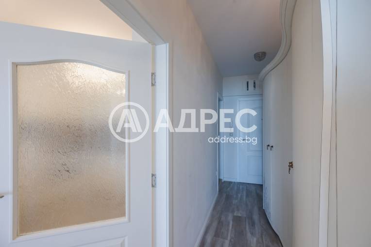Двустаен апартамент, Варна, к.к. Чайка, 688970, Снимка 21