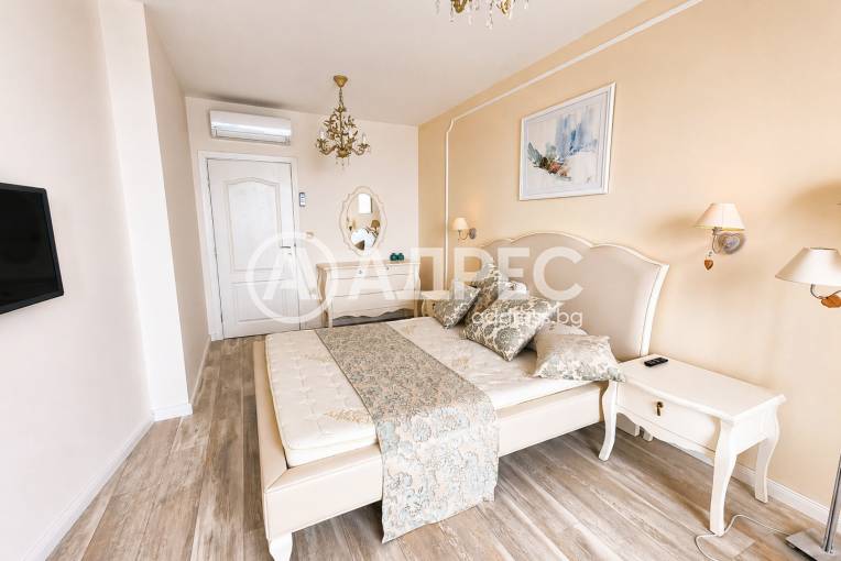 Двустаен апартамент, Варна, к.к. Чайка, 688970, Снимка 6