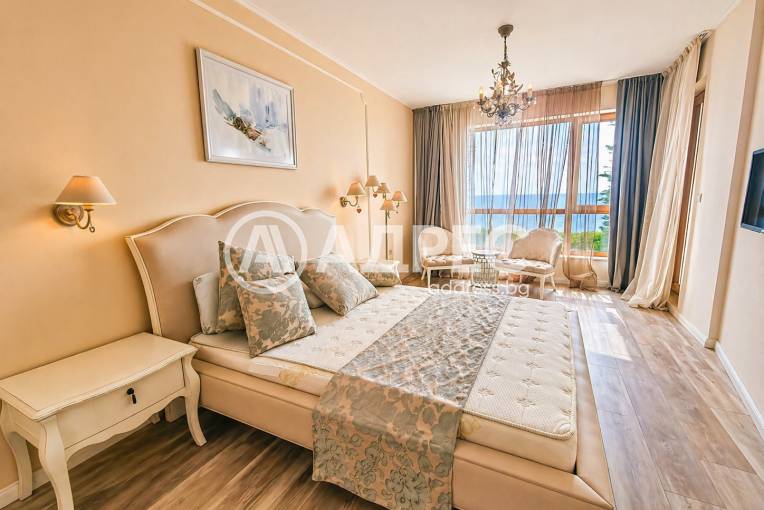 Двустаен апартамент, Варна, к.к. Чайка, 688970, Снимка 7