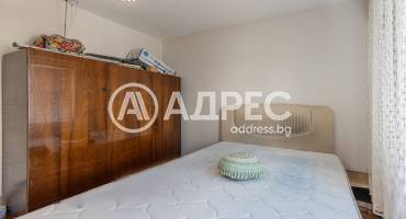 Тристаен апартамент, Варна, Трошево, 691970, Снимка 12