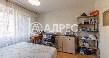 Тристаен апартамент, Варна, Трошево, 691970, Снимка 13