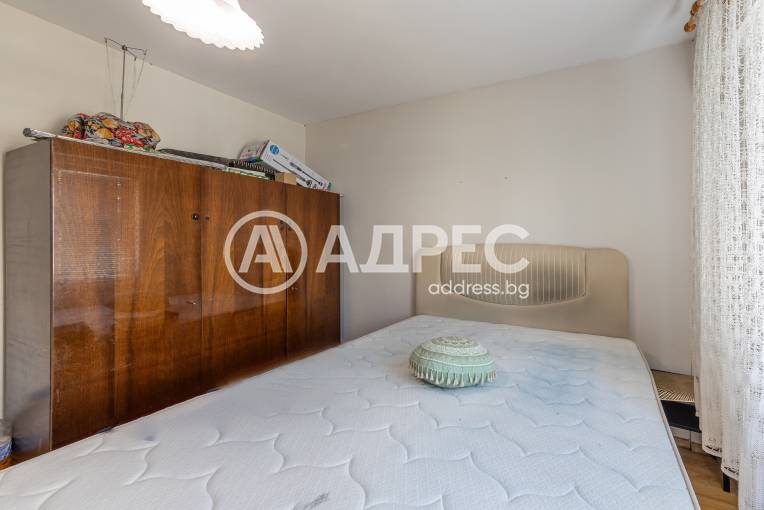 Тристаен апартамент, Варна, Трошево, 691970, Снимка 12