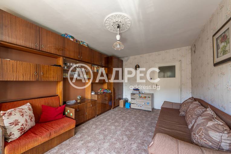 Тристаен апартамент, Варна, Трошево, 691970, Снимка 8
