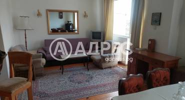 Двустаен апартамент, София, Център, 692970, Снимка 13