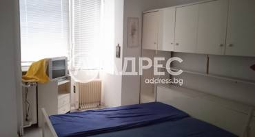 Двустаен апартамент, София, Център, 692970, Снимка 2