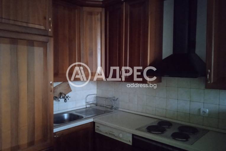 Двустаен апартамент, София, Център, 692970, Снимка 4