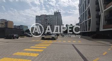Търговски помещения, Бургас, Изгрев, 698970, Снимка 8