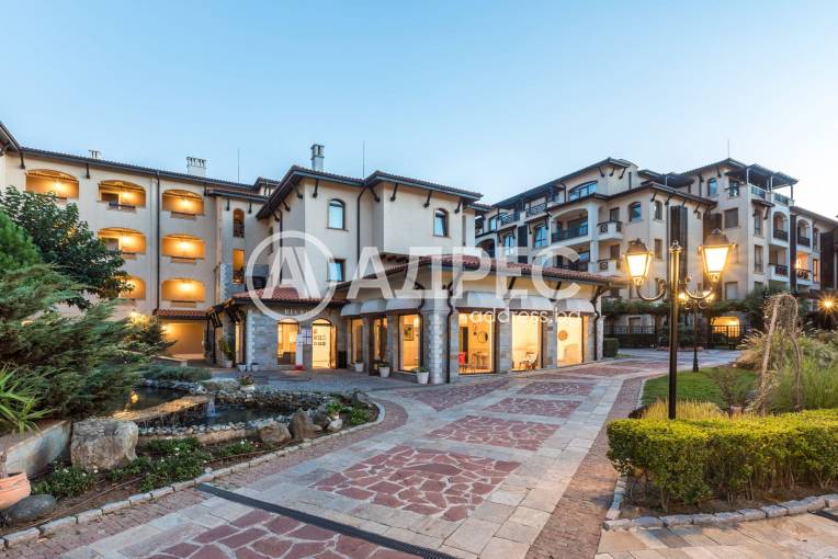 Тристаен апартамент, Лозенец, м. Тарфа, 537971, Снимка 2